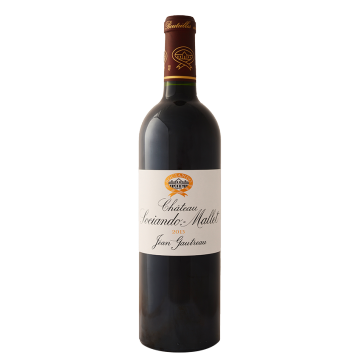 CHATEAU SOCIANDO MALLET Ch&acirc;teau Sociando-Mallet 2012 