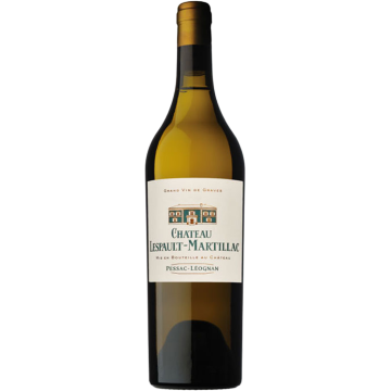 Château Lespault-Martillac Blanc 2021
