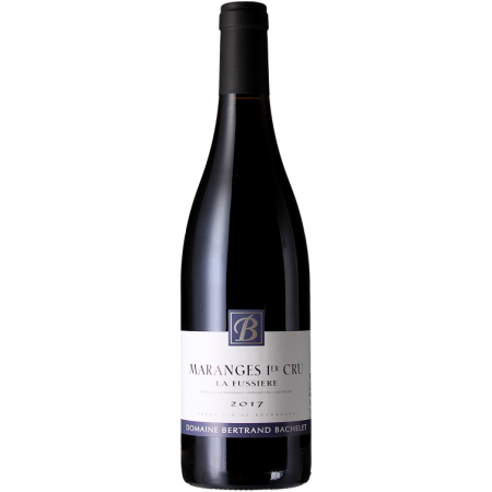 Maranges 1er Cru - la Fuissiere 2024 - Domaine Bertrand Bachelet Maranges 1er Cru - la Fuissiere 2024 - Domaine Bertrand Bachelet