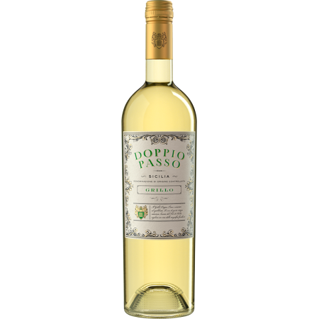 Grillo 2024 - Doppio Passo Grillo 2024 - Doppio Passo