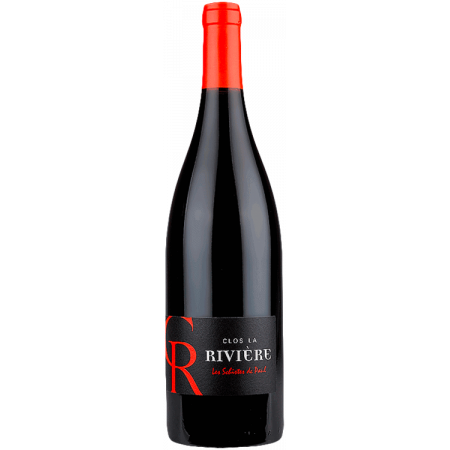 Les Schistes de Paul 2024 - Clos la Rivière Les Schistes de Paul 2024 - Clos la Rivière
