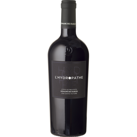 Hydropathe Rouge 2021 - Domaine des Diables Hydropathe Rouge 2021 - Domaine des Diables