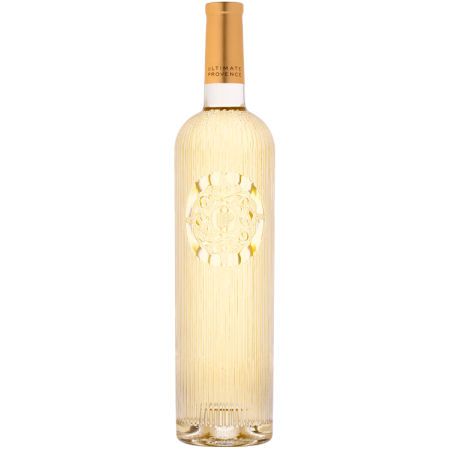 UP Blanc 2025 - Ultimate Provence UP Blanc 2025 - Ultimate Provence