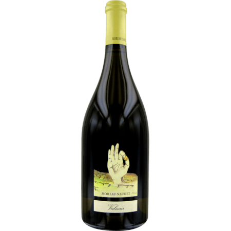 Chablis Grand Cru Valmur 2023 - Domaine Moreau-Naudet Chablis Grand Cru Valmur 2023 - Domaine Moreau-Naudet