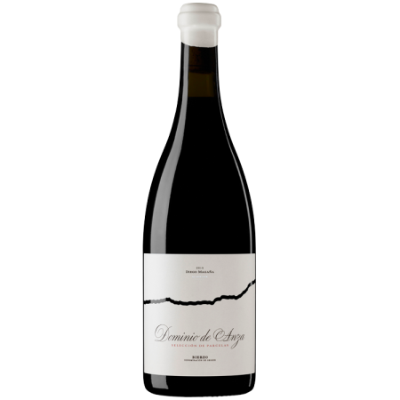 Selección de Parcelas 2022 - Bodegas Viña Magaña Selección de Parcelas 2022 - Bodegas Viña Magaña