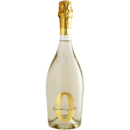 Sparkling Blanc '0' - Bottega Sparkling Blanc '0' - Bottega
