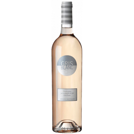 Jéroboam Gris Blanc 2025 - Gerard Bertrand Jéroboam Gris Blanc 2025 - Gerard Bertrand