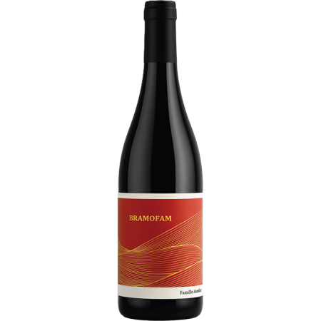 Bramofam 2024 - Château Auzias Bramofam 2024 - Château Auzias