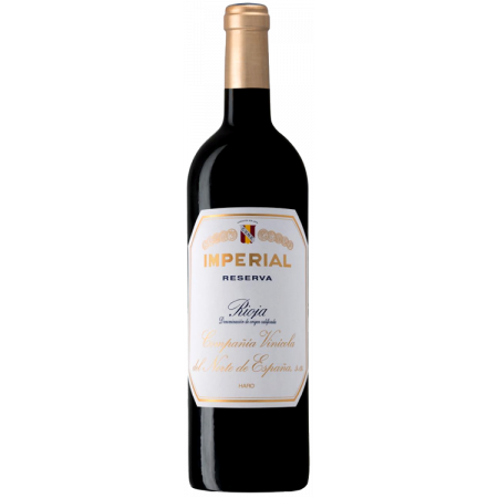 Imperial Reserva 2020 - CVNE Imperial Reserva 2020 - CVNE