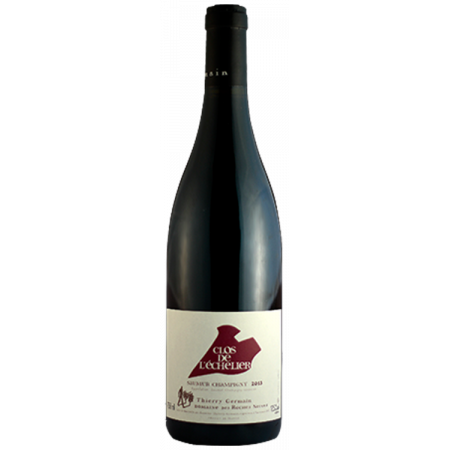 Clos de l'Echelier 2023 - Domaine Roches Neuves Thierry Germain Clos de l'Echelier 2023 - Domaine Roches Neuves Thierry Germain