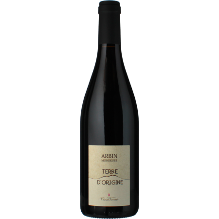 Terre d'Origine 2024 - Domaine Fabien Trosset Terre d'Origine 2024 - Domaine Fabien Trosset