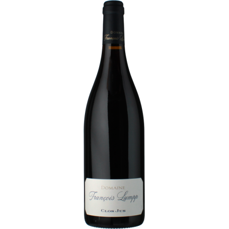 Givry 1er Cru Clos Jus 2023 - Domaine François Lumpp Givry 1er Cru Clos Jus 2023 - Domaine François Lumpp