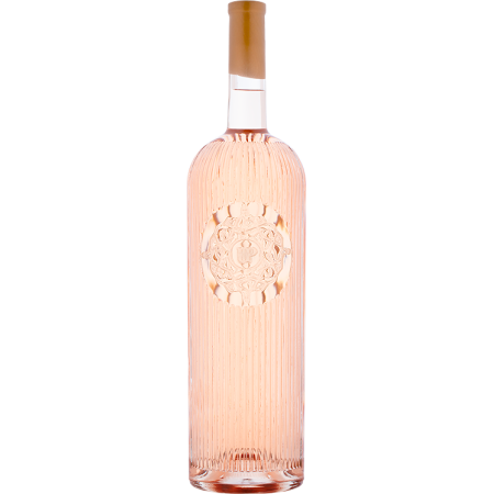 Jéroboam - UP Rosé 2025 - Ultimate Provence Jéroboam - UP Rosé 2025 - Ultimate Provence