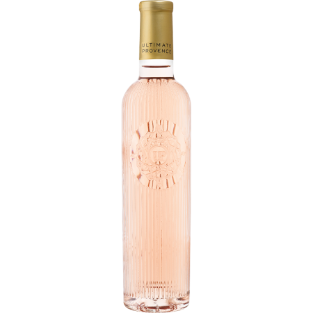 Demi-bouteille - UP Rosé 2025 - Ultimate Provence Demi-bouteille - UP Rosé 2025 - Ultimate Provence