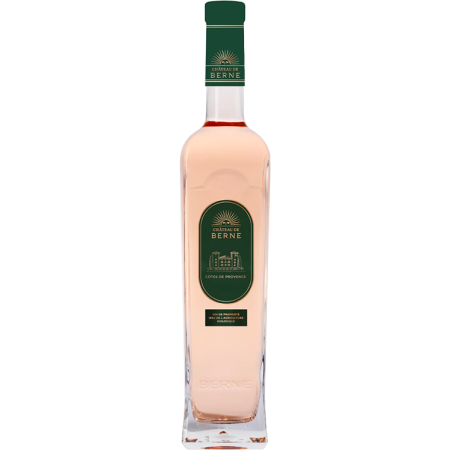 Château de Berne Rosé 2025 Château de Berne Rosé 2025