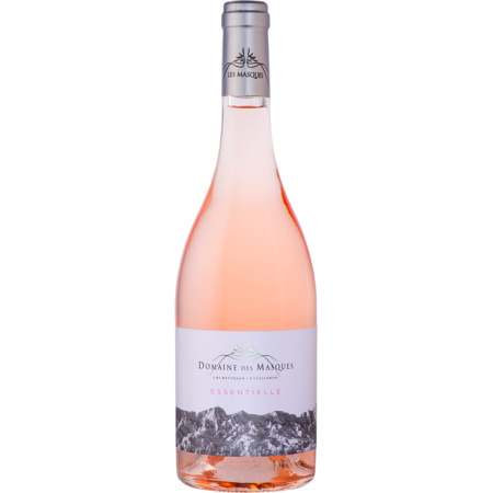 Essentielle Rosé 2025 - Domaine Des Masques Essentielle Rosé 2025 - Domaine Des Masques