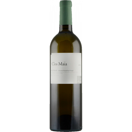 Clos Maïa Blanc 2024 - Clos Maïa Clos Maïa Blanc 2024 - Clos Maïa