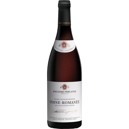 Vosne Romanée 2022 - Bouchard Père et Fils Vosne Romanée 2022 - Bouchard Père et Fils