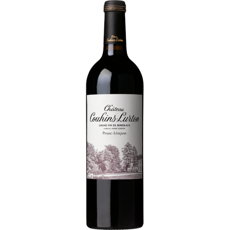 Château Couhins-Lurton 2022 Château Couhins-Lurton 2022
