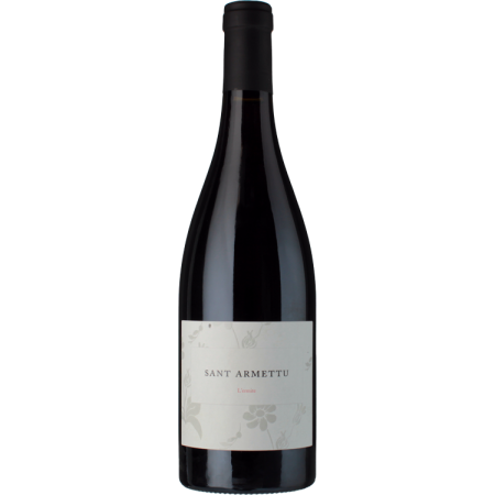 L'Ermite 2024 - Domaine Sant Armettu L'Ermite 2024 - Domaine Sant Armettu