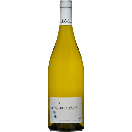 Pouilly-Fumé 2025 - Domaine Raimbault-Pineau Pouilly-Fumé 2025 - Domaine Raimbault-Pineau