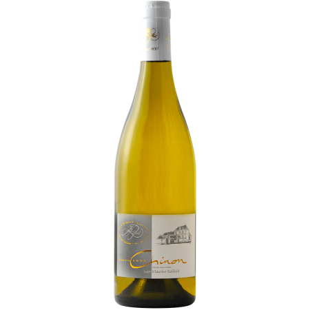 Chinon Blanc 2025 - Domaine Jean-Maurice Raffault Chinon Blanc 2025 - Domaine Jean-Maurice Raffault