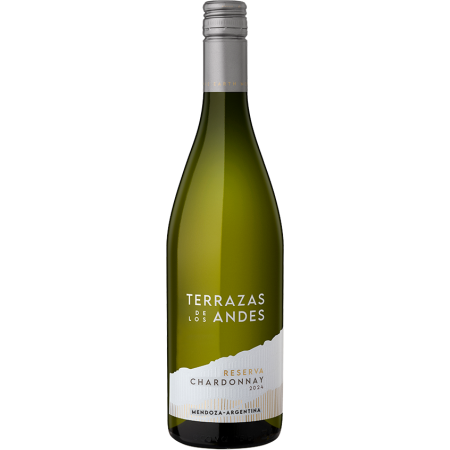 Chardonnay 2024 – Terrazas de los Andes Chardonnay 2024 – Terrazas de los Andes