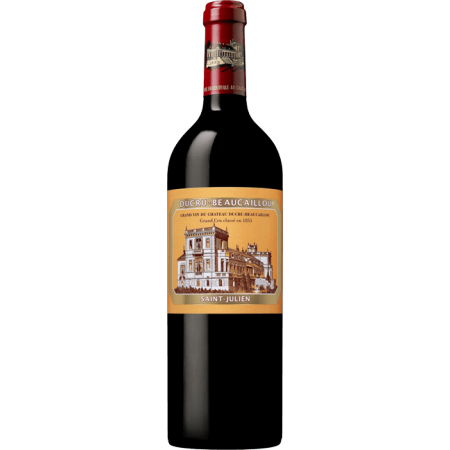Château Ducru Beaucaillou 2021 - 2nd Cru Classé Château Ducru Beaucaillou 2021 - 2nd Cru Classé