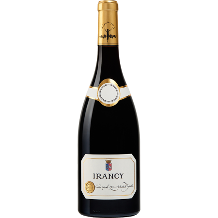 Irancy Cuvée 1923 2022 - la Chablisienne Irancy Cuvée 1923 2022 - la Chablisienne