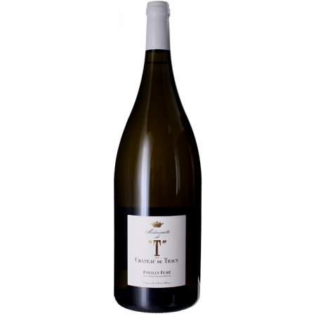 Magnum - Mademoiselle de T 2025 - Château de Tracy Magnum - Mademoiselle de T 2025 - Château de Tracy