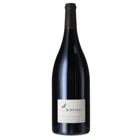 Magnum - Les Sorcières 2025 du Clos des Fées - Herve Bizeul & Associés Magnum - Les Sorcières 2025 du Clos des Fées - Herve Bizeul & Associés