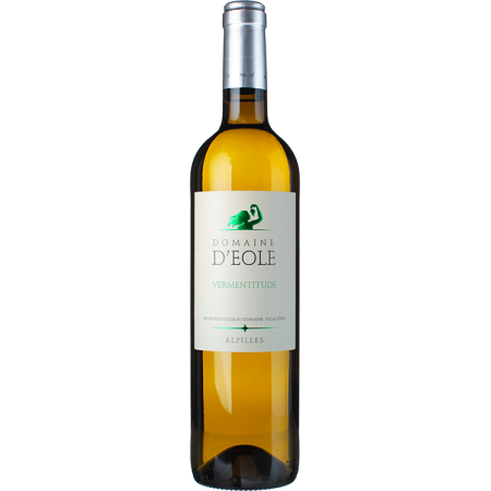 Vermentitude 2024 - Domaine d'Éole Vermentitude 2024 - Domaine d'Éole