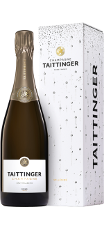 Champagne Millésimé 2002 : l'un des plus grands millésimes
