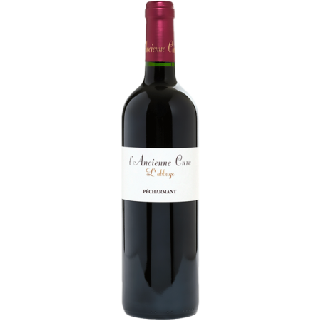 L'Abbaye 2021 - Domaine de L'Ancienne Cure L'Abbaye 2021 - Domaine de L'Ancienne Cure
