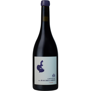 Fleurie 2022 - Château des Bachelards