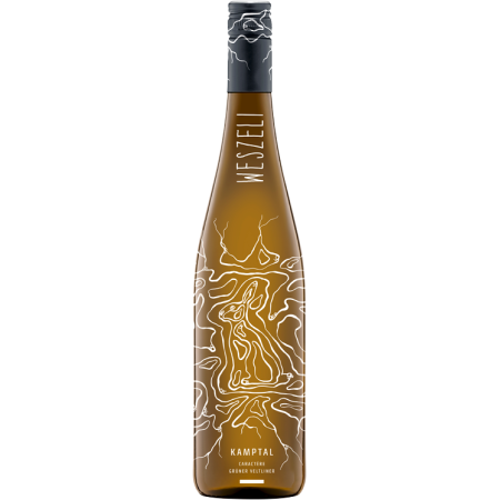 Caractère 2024 - Domaine Weszeli Caractère 2024 - Domaine Weszeli