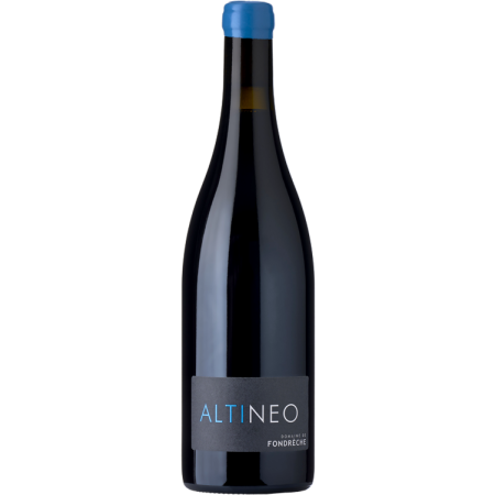 Altineo Rouge 2024 - Domaine de Fondrèche Altineo Rouge 2024 - Domaine de Fondrèche