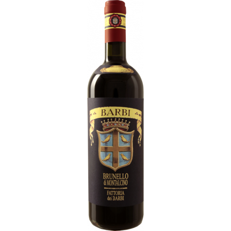 Brunello di Montalcino 2020 - Fattoria Dei Barbi Brunello di Montalcino 2020 - Fattoria Dei Barbi