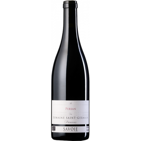Persan Princens 2024 - Domaine Saint-Germain Persan Princens 2024 - Domaine Saint-Germain