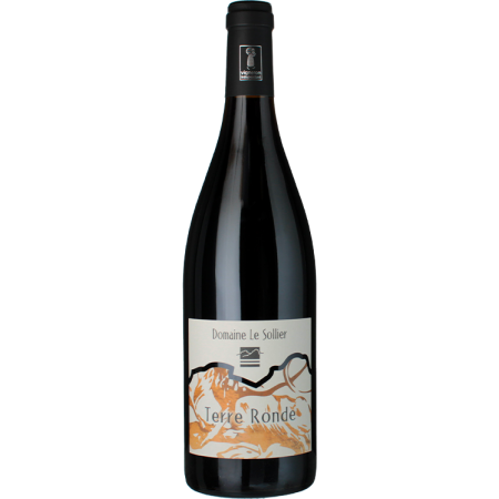 Terre Ronde 2023 - Domaine Le Sollier Terre Ronde 2023 - Domaine Le Sollier