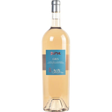 Jéroboam - Dune Gris 2025 Jéroboam - Dune Gris 2025