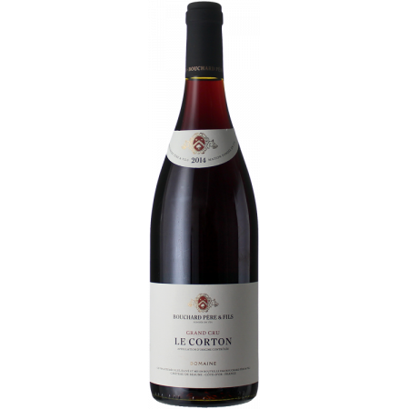 Le Corton Grand Cru 2021 - Domaine Bouchard Père et Fils Le Corton Grand Cru 2021 - Domaine Bouchard Père et Fils