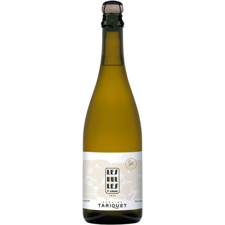 Saint-Amand Les Bulles 2023 - Domaine Tariquet Saint-Amand Les Bulles 2023 - Domaine Tariquet