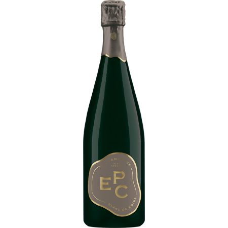 Champagne Blanc de Noirs - EPC Champagne Blanc de Noirs - EPC
