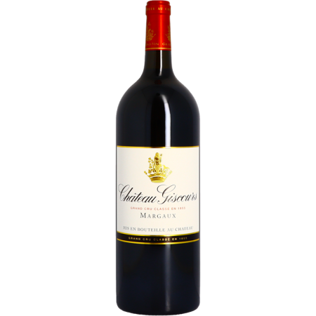 Magnum Château Giscours 2019 - 3ème Cru Classé Magnum Château Giscours 2019 - 3ème Cru Classé