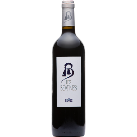 Les Beatines Rouge 2023 - Les Beates Les Beatines Rouge 2023 - Les Beates