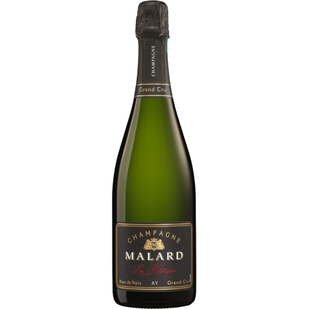Champagne Malard - Aÿ Grand Cru Blanc de Noirs Champagne Malard - Aÿ Grand Cru Blanc de Noirs