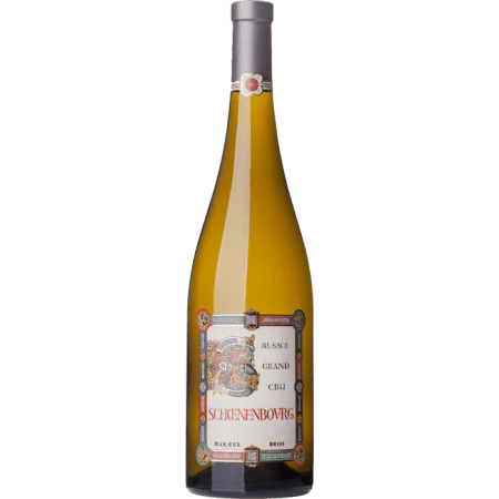 Alsace Grand Cru Schoenenbourg 2019 - Marcel Deiss Alsace Grand Cru Schoenenbourg 2019 - Marcel Deiss