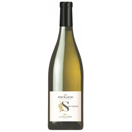 Touraine Sauvignon Blanc 2024 - Domaine Jean Francois Roy Touraine Sauvignon Blanc 2024 - Domaine Jean Francois Roy