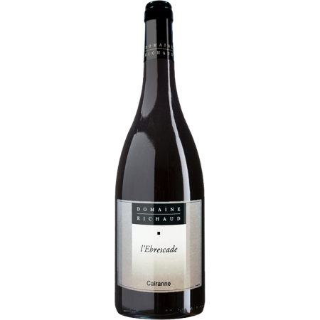 Ebrescade 2023 - Domaine Marcel Richaud Ebrescade 2023 - Domaine Marcel Richaud